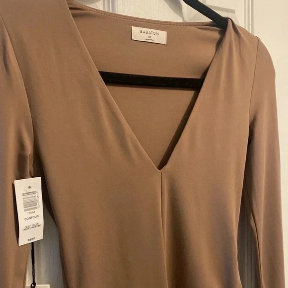 Babaton bodysuit - Picture 2 of 5